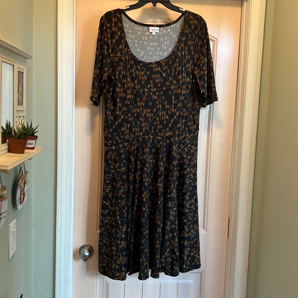 Awesome dress